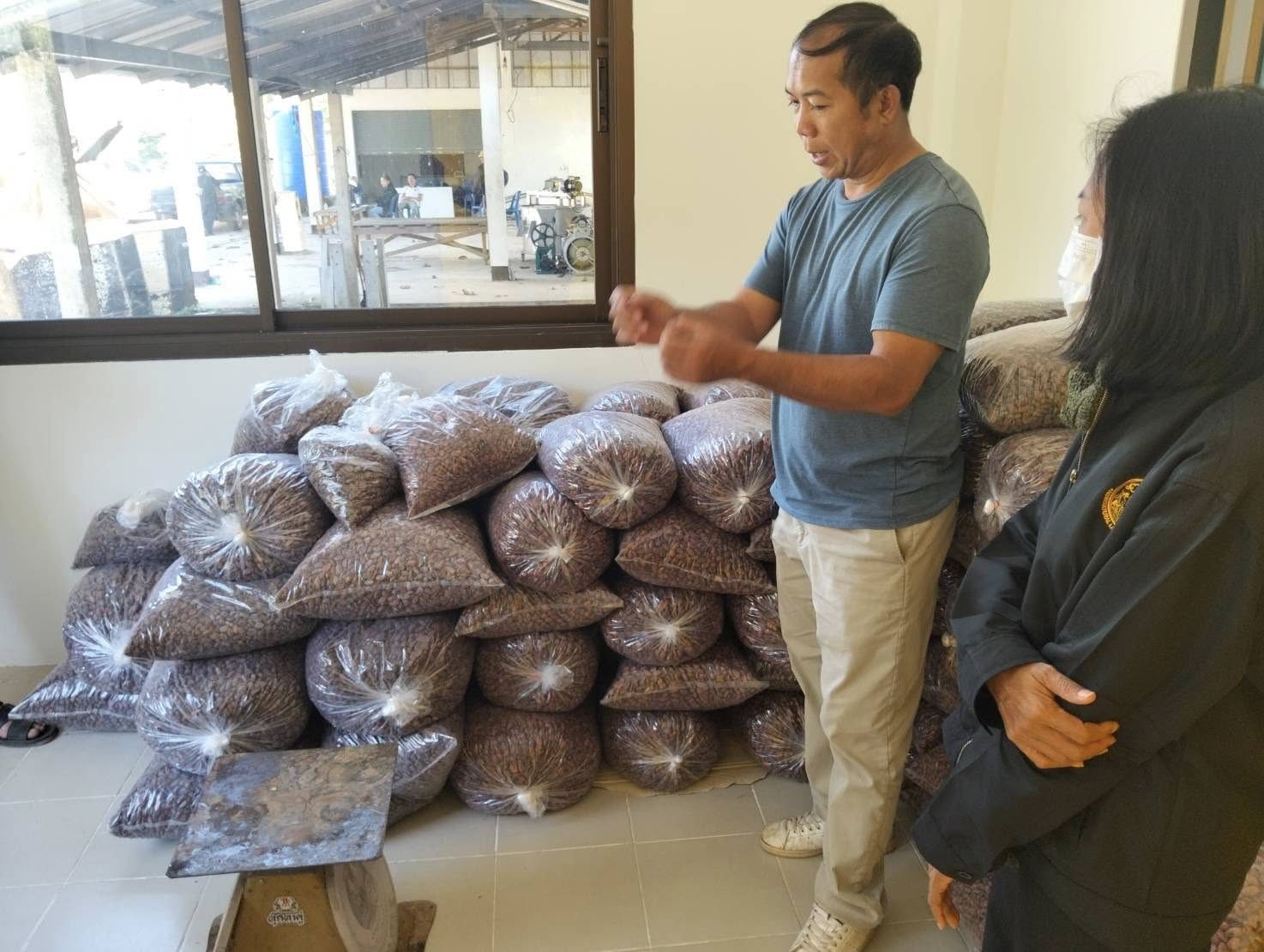 title - หัวหน้าผู้ตรวจราชการ ส.ป.ก. (เขต 3,15 และ 16) ประชุมตรวจติดตามความก้าวหน้าการดำเนินงานตามแผนงานตรวจราชการ ประจําปีงบประมาณ 2569 รอบที่ 1 ณ จังหวัดน่าน